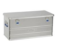 Caisse de transport Alutec COMFORT 92 12092 aluminium (L x l x H) 780 x 385 x