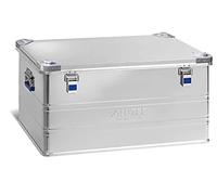 Caisse de transport Alutec INDUSTRY 157 13157 aluminium (L x l x H) 782 x 585 x 410 mm 1 pc(s)