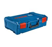 Caisse de transport - Bosch - XL-Boxx - ABS - Bleu - Mode de transport: Main