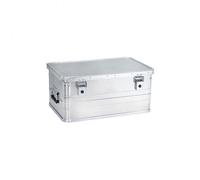 ALLIT Caisse en aluminium AluPlus Box >S< 47, argent