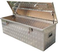 Caisse de transport en aluminium GT 310