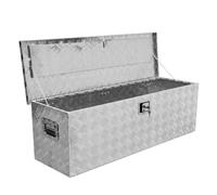 Caisse de transport en aluminium GÜDE GT 165 73515