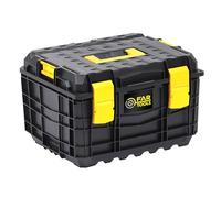 Caisse de Transport et Rangement - 49L - 25Kg max. - Empilable