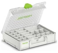 Festool Systainer³ Organizer SYS3 ORG M 89 22xESB