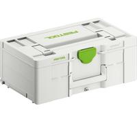 Festool Coffret de transport Systainer³ SYS3 L 187 - 204847