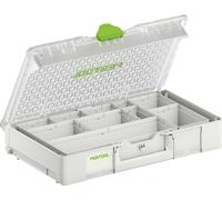 Festool Systainer organiseur SYS3 ORG L 89 – 10 casiers