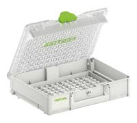 Caisse de transport Festool SYS3 ORG M 89 204852