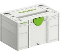 Festool Caisse de transport Systainer³ SYS3 S 147 265 x 171 x 142 mm