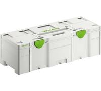Coffret de rangement Systainer³ SYS3 XXL 237 - FESTOOL 204850