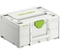 Systainer FESTOOL 204842 SYS3 M 187