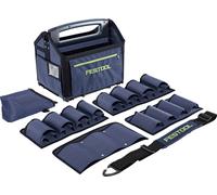 Sac ToolBag Systainer³ SYS3 T-BAG M - FESTOOL - 577501
