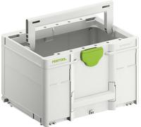 ToolBox Systainer³ SYS3 TB M 237 - FESTOOL - 204866