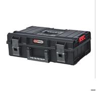 Caisse de transport - KS Tools - 850.0371 - Empilable - 15.5 L - Résistante 120 kg