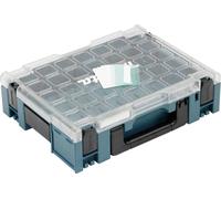 Makita 191 X 84-4 Mbox Organisateur Sans Divisions Sectionnelles