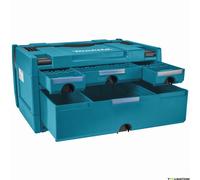 Makstor n° 3-4 4 tiroirs Makita - P84311