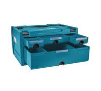 Makstor n° 3-4 4 tiroirs Makita - P84311