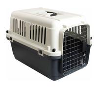 Caisse de transport Nomad taille S Karlie 61x40x40,5cm anthracite