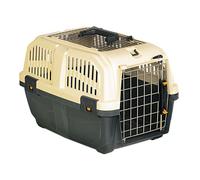 Caisse de transport pour chien & chat Skudo Iat…