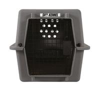 Caisse de transport pour chien - PETMATE - Vari Kennel Ultra - Agréée IATA - 53x41x38 cm - Plastique résistant