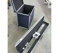 Caisse de transport pour rails de guidage 1300 mm pour LWSE 540 - LISSMAC - 1043661