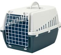 Caisse de transport SAVIC Trotter 2 56 x 37,5 x 33 cm gris clair anthracite