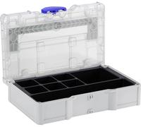 Caisse de transport Tanos 83500912 plastique ABS (l x H x P) 265 x 71 x 171 mm