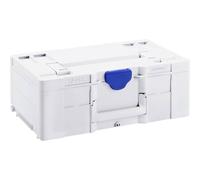 Caisse de transport Tanos Systainer³ L 187 83000008 plastique ABS (L x l x H) 296 x 508 x 180 mm