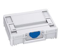 Caisse de transport Tanos Systainer³ M 112 83000001 plastique ABS (L x l x H) 296 x 396 x 105 mm