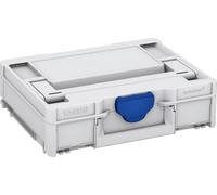 Caisse de transport Tanos Systainer³ M 112 83000001 plastique ABS (L x l x H) 296 x 396 x 105 mm