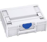 Caisse de transport Tanos Systainer³ M 137 83000002 plastique ABS (L x l x H) 296 x 396 x 130 mm