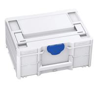 Caisse de transport Tanos Systainer³ M 187 83000003 plastique ABS (L x l x H)