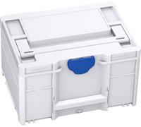 Caisse de transport Tanos Systainer³ M 237 83000004 plastique ABS (L x l x H) 296 x 396 x 230 mm