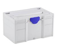 Caisse de transport Tanos Systainer³ S 147 83000894 plastique ABS (l x H x P)