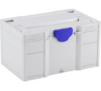 Tanos Caisse de transport Systainer³ S 147 83000894 plastique ABS (l x H x P) 265 x 142 x 171 mm