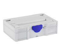 Caisse de transport Tanos Systainer³ S 76 83000932 plastique ABS (l x H x P)