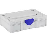 Caisse de transport Tanos Systainer³ S 76 83000932 plastique ABS (l x H x P) 265 x 71 x 171 mm