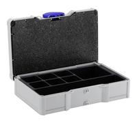 Caisse de transport Tanos Universal-Systainer³ S 76 83500910 plastique ABS (l x