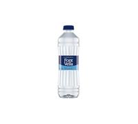 Caisse d'Eau Font Vella Bouteille PET 50 cl - Lot de 24 Bouteilles