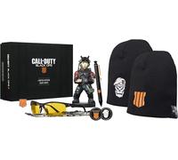 Big Box Figurine Call of Duty Black Ops 4 - Support & Chargeur pour Manette et Smartphone - Exquisite Gaming