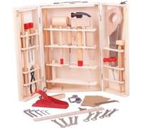 Caisse d'outils pour enfants juniors G