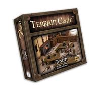 Caisse du Terrain: Tavern