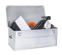 Caisse de Transport en Aluminium AluPlus Box S140 Allit