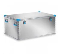 Caisse en Aluminium de Transport avec poignées 120x80x51 cm