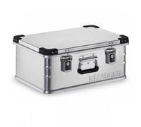 Caisse en Aluminium Mini-Box 60x40x24 cm