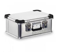 Caisse en Aluminium Mini-Box Plus 60x40x33 cm