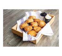 Olympia CK959 Caisse basse en bois