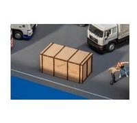 Caisse En Bois Faller Ho G