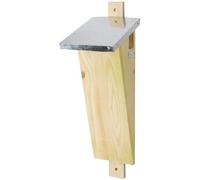 Caisse En Bois Pour Grimpeur Peragashop Oiseaux Sauvages Nourriture