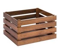 Caisse en Bois Superbox 350x290mm APS FT150 12 G