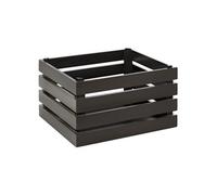 Boîte de rangement APS Caisse en Bois Superbox 350x290mm FT152